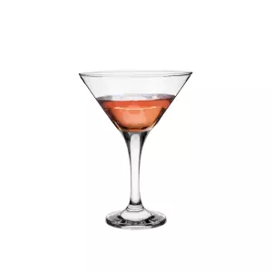 Kieliszek do martini 150 ml Glasmark zdjęcie poglądowe kieliszka z martini